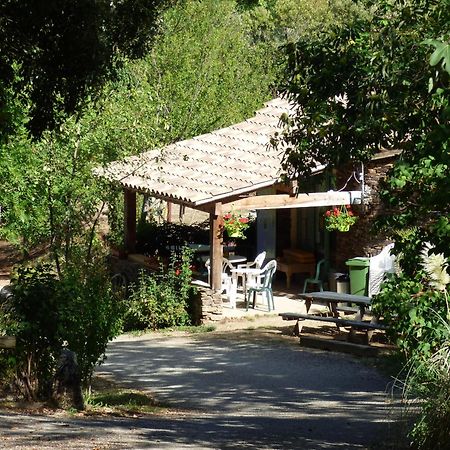Hotel Relais Des Brison Beaumont  Exterior foto